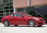 Infiniti G35 Sport Coupe